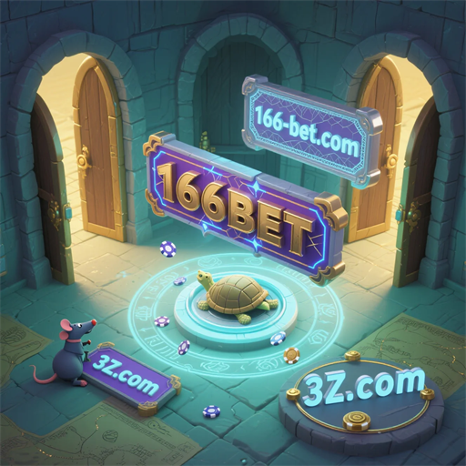 Explore o Mundo dos Cassinos Online com 166bet