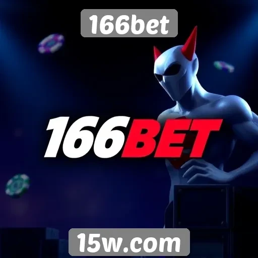 Impacto das promoções no engajamento de jogadores no 166bet