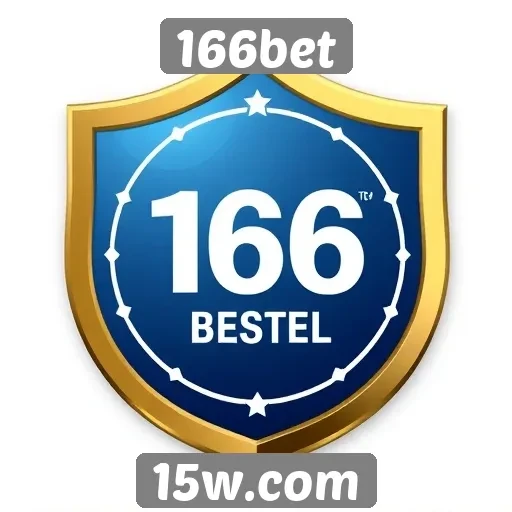 Segurança e licenciamento do 166bet