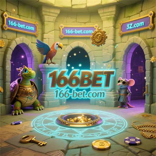A Ascensão dos Jogos Móveis em 166bet: Uma Nova Era de Entretenimento